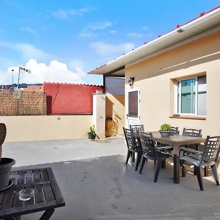 Holiday home Forasteras San Isidro (Tenerife)