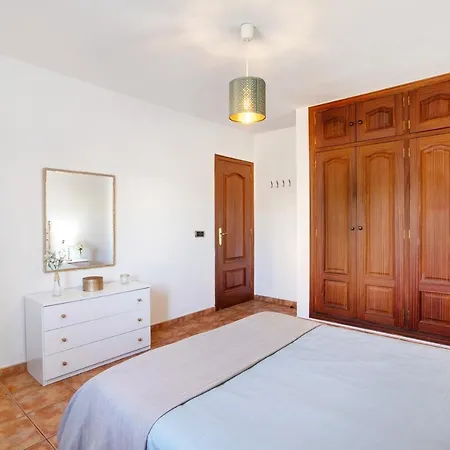 Holiday home Forasteras San Isidro (Tenerife)