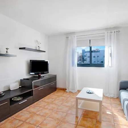 Forasteras San Isidro (Tenerife)