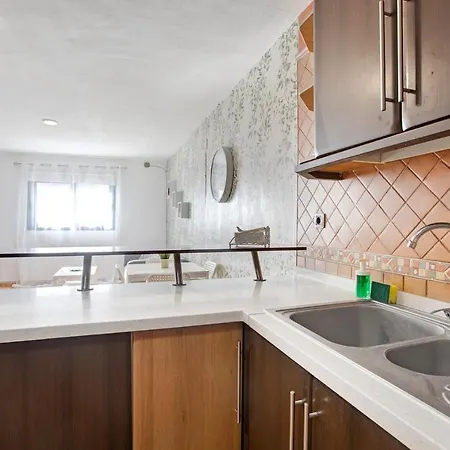 Holiday home Forasteras San Isidro (Tenerife)