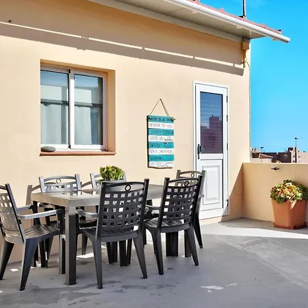 Forasteras San Isidro (Tenerife)