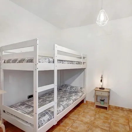 Forasteras Holiday home San Isidro (Tenerife)