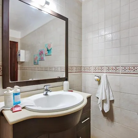 Forasteras San Isidro (Tenerife)