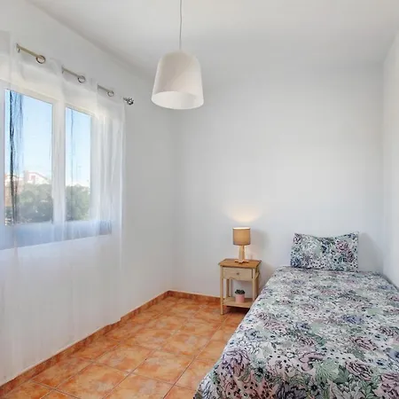 Holiday home Forasteras San Isidro (Tenerife)