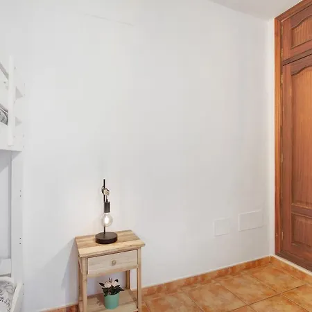 Holiday home Forasteras San Isidro (Tenerife)