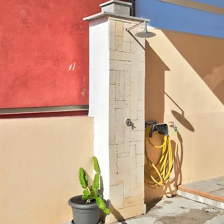 Holiday home Forasteras *