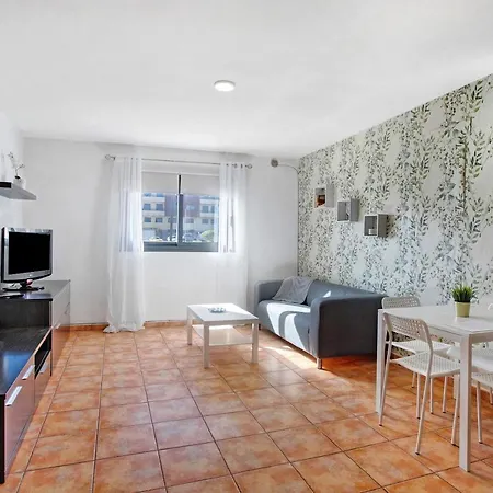 Forasteras Holiday home *
