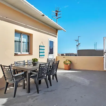 Forasteras San Isidro (Tenerife)
