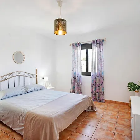 Forasteras Holiday home San Isidro (Tenerife)